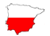 VIAJES PATIÑO - Polski
